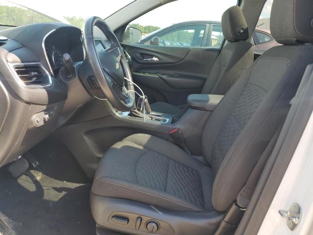 2020 CHEVROLET EQUINOX LT - 3GNAXKEV7LS737281