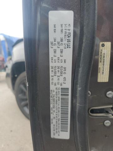 2015 JEEP COMPASS SP - 1C4NJDBB9FD218366