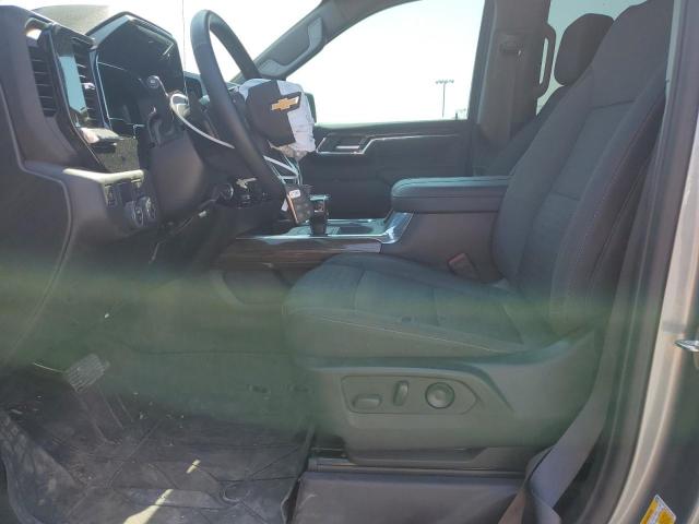 VIN 2GCPACED4P1147896 2023 Chevrolet Silverado, C15... no.7