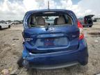 NISSAN VERSA NOTE photo