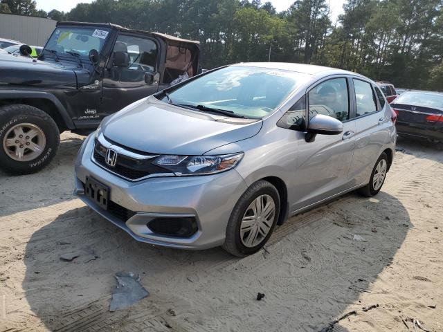 2019 HONDA FIT LX 3HGGK5H47KM740028  65229834