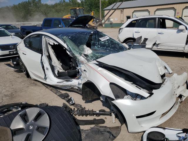 2023 TESLA MODEL 3 - 5YJ3E1EA1PF558487