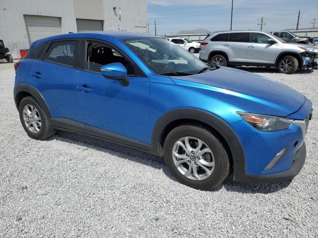 2016 MAZDA CX-3 TOURI - JM1DKBC79G0125539