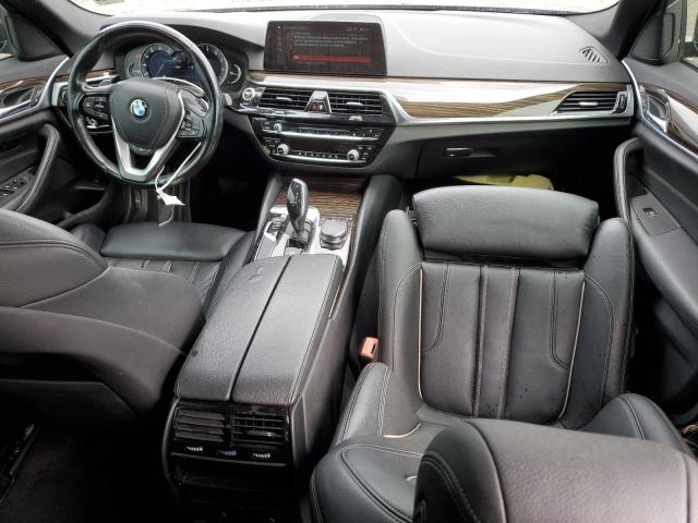 2019 BMW 530 XI - WBAJA7C52KWW09346