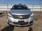 CHEVROLET TRAVERSE L снимка