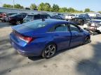 Lot #2957656982 2021 HYUNDAI ELANTRA LI