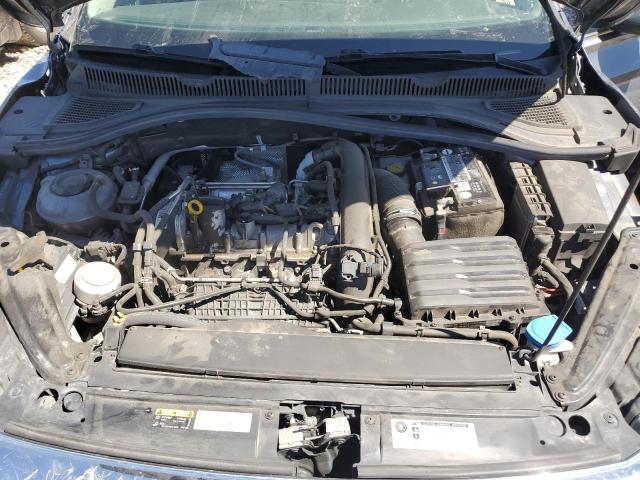 2020 VOLKSWAGEN JETTA S - 3VWN57BU4LM020816