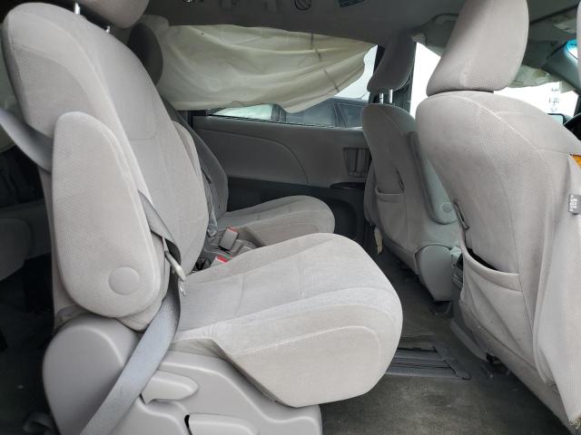2015 TOYOTA SIENNA LE - 5TDKK3DC1FS559944