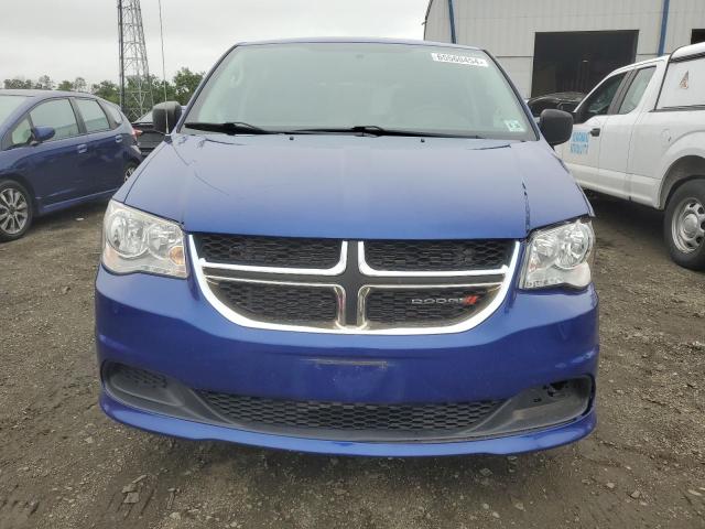 2018 DODGE GRAND CARA - 2C4RDGBG1JR245184