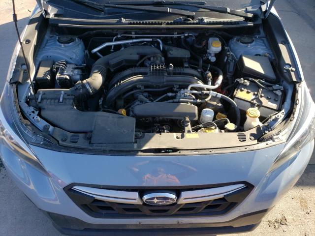 2023 SUBARU CROSSTREK - JF2GTAPC3PH254665