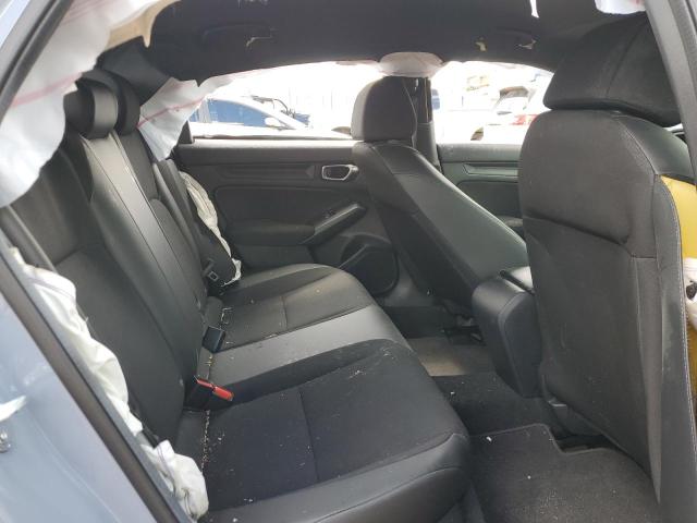 2024 HONDA CIVIC SPOR - 19XFL2H85RE010518