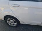 FORD FIESTA SE photo