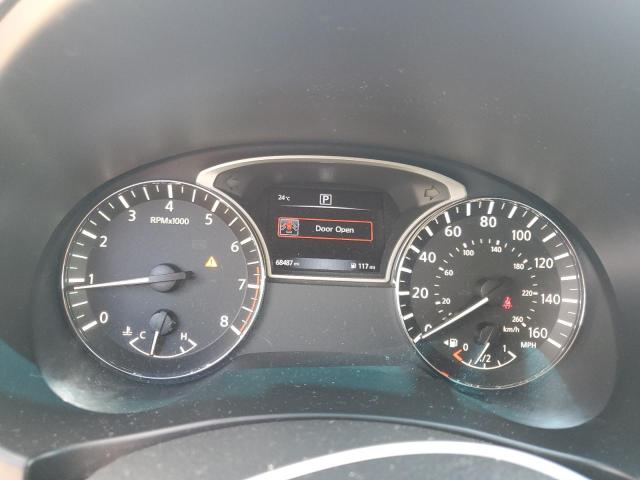 2018 NISSAN ALTIMA 2.5 - 1N4AL3AP2JC207553
