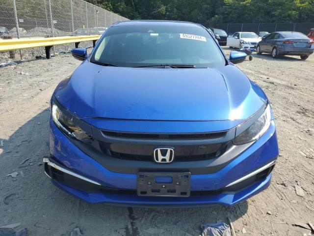 2019 HONDA CIVIC LX - 2HGFC2F60KH527240