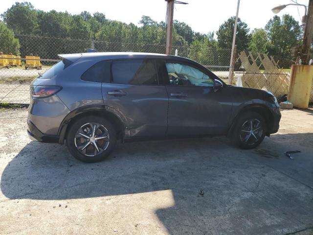 2023 HONDA HR-V EXL - 3CZRZ1H71PM724625