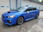 SUBARU WRX STI LI photo