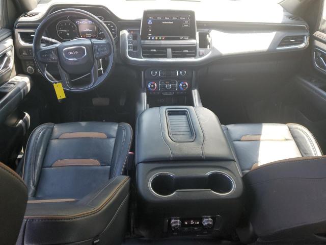 2021 GMC YUKON AT4 1GKS2CKD4MR393561