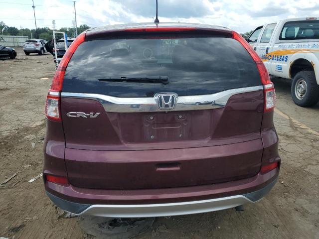2015 HONDA CR-V EX - 2HKRM3H53FH532352