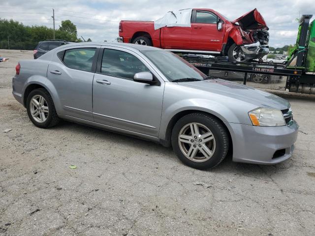 VIN 1C3CDZCG7DN708905 2013 Dodge Avenger, Sxt no.4