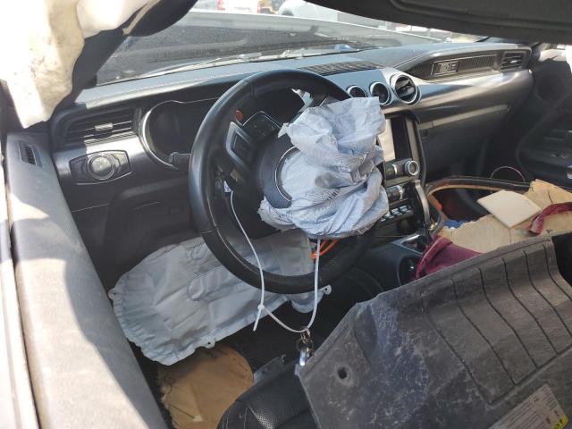 2022 FORD MUSTANG MA - 1FA6P8R09N5550837