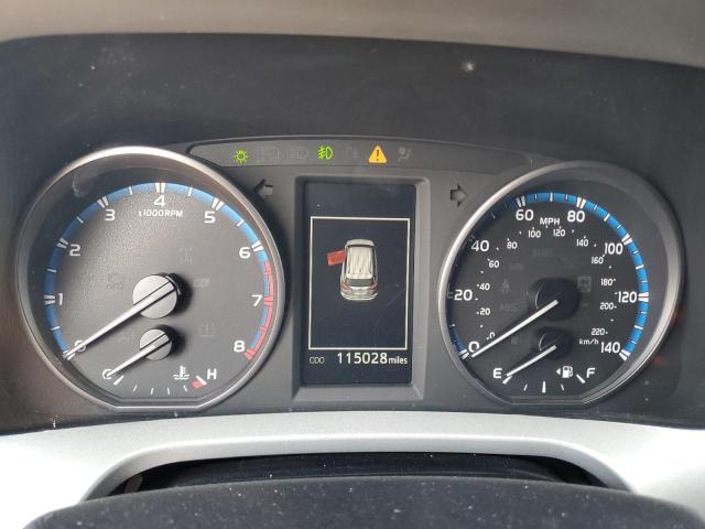 2018 TOYOTA RAV4 ADVEN - 2T3RFREV9JW696370