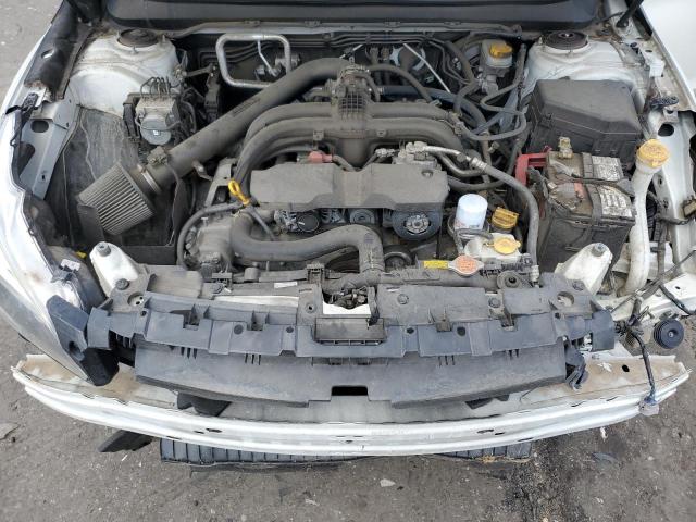 2017 SUBARU LEGACY 2.5 - 4S3BNAC63H3060168