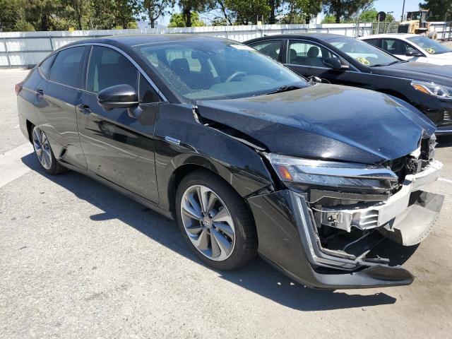 2020 HONDA CLARITY - JHMZC5F13LC002225