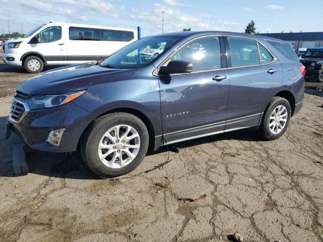 Vin: 3gnaxhevxkl243847, lot: 67533194, chevrolet equinox ls 2019 img_1