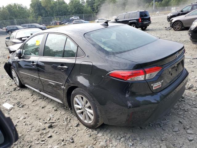 2024 TOYOTA COROLLA LE - 5YFB4MDE0RP080378