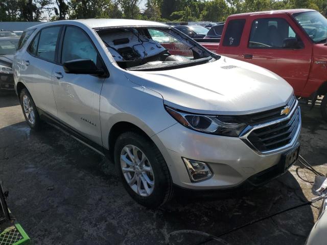 2018 CHEVROLET EQUINOX LS - 3GNAXHEV6JL103079