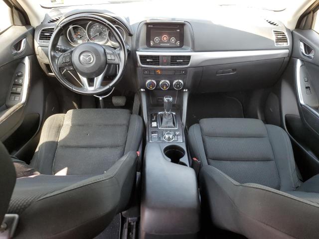 2016 MAZDA CX-5 TOURI - JM3KE4CY6G0905055