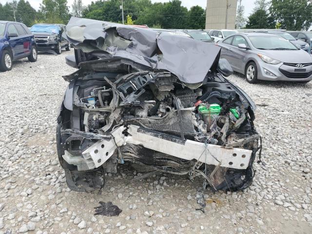 2015 ACURA ILX 20 TEC 19VDE1F73FE006252