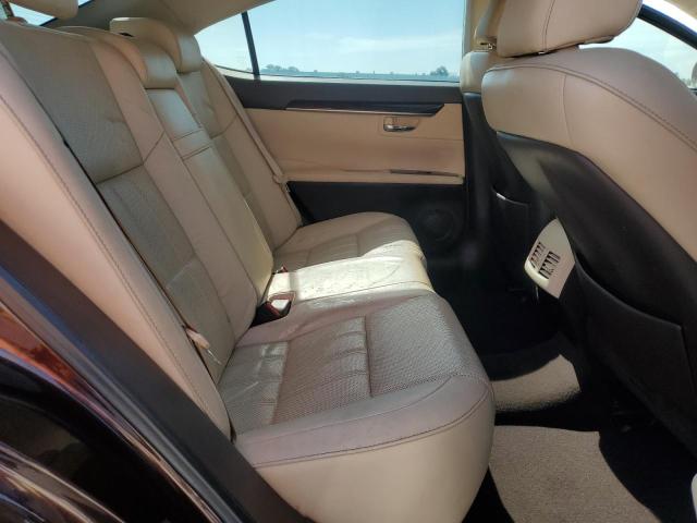 2016 LEXUS ES 350 - 58ABK1GG2GU009060