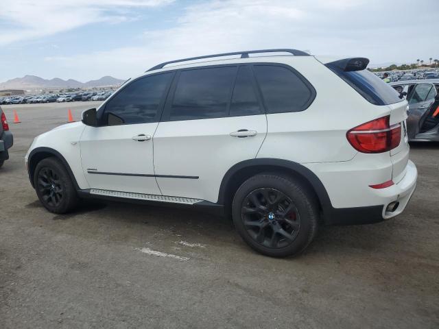 VIN 5UXZV4C56D0B13739 2013 BMW X5, Xdrive35I no.2