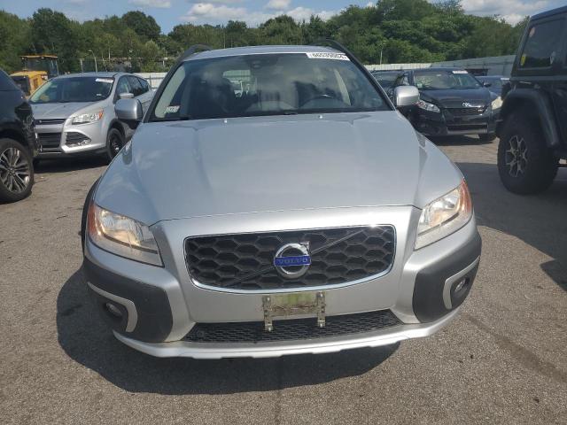 2015 VOLVO XC70 T6 PR YV4902NK6F1223561