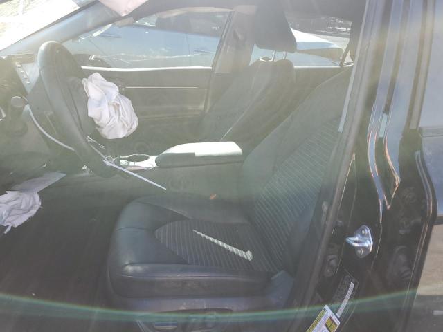 2023 TOYOTA CAMRY SE N - 4T1G11AKXPU134112