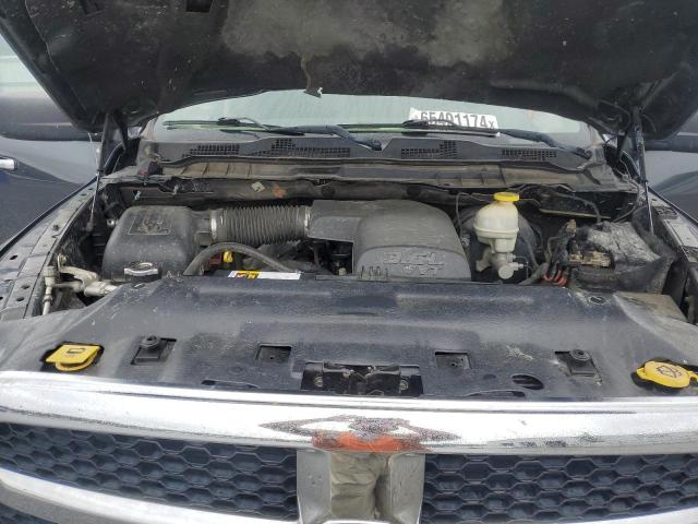 2017 RAM 1500 SLT - 1C6RR7GG1HS798170