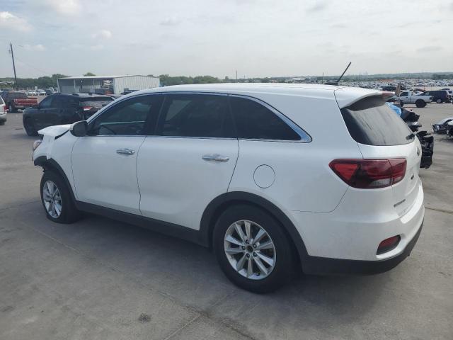 2020 KIA SORENTO L - 5XYPG4A37LG660786