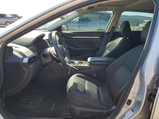 2021 NISSAN ALTIMA SV - 1N4BL4DV9MN338301