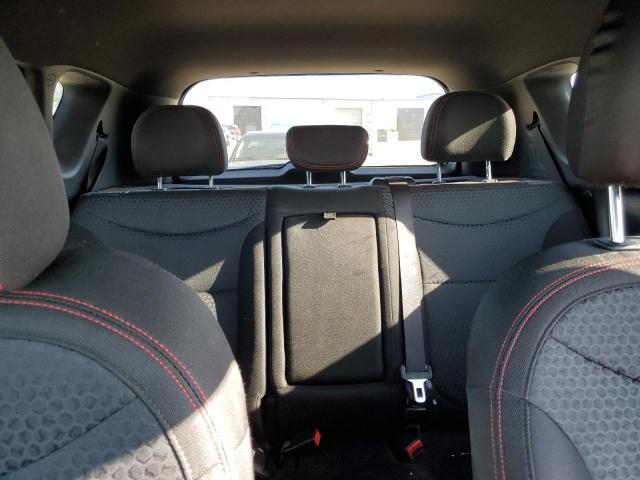 2016 KIA SOUL + - KNDJP3A59G7354175