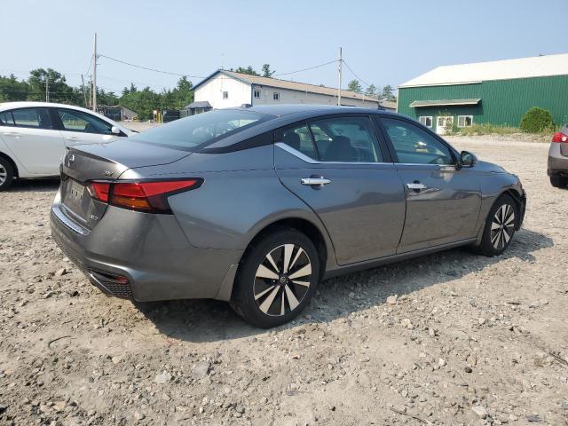2022 NISSAN ALTIMA SV - 1N4BL4DW0NN371682