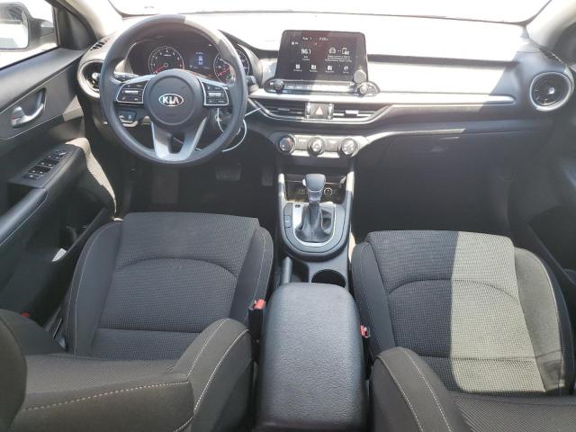 2021 KIA FORTE FE - 3KPF24AD6ME334074