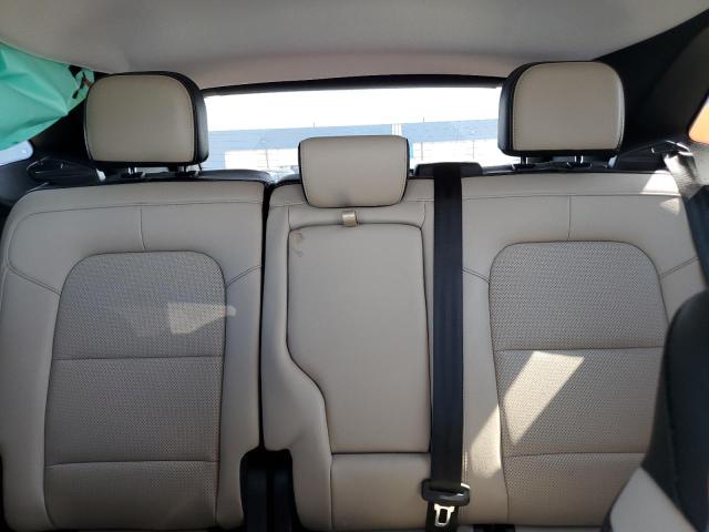 2022 FORD ESCAPE SEL - 1FMCU9H6XNUB70246