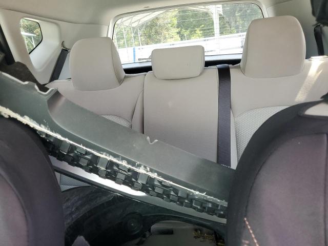 2022 KIA SOUL LX - KNDJ23AU3N7829841