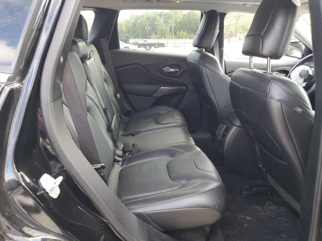 2021 JEEP CHEROKEE L - 1C4PJMDX7MD139017