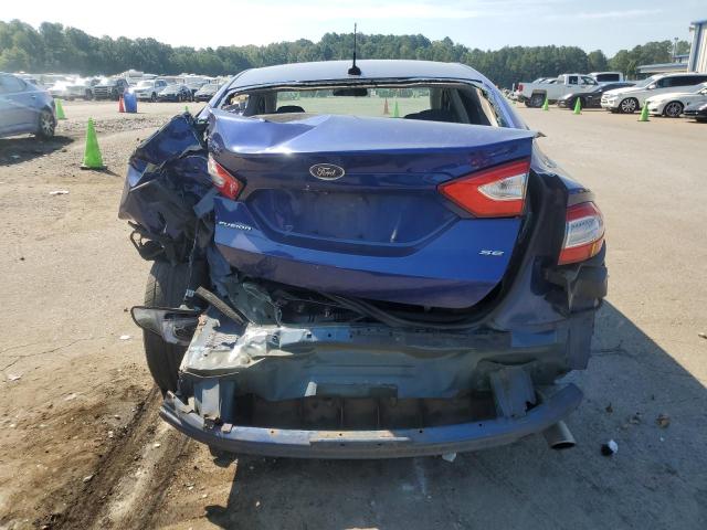 2015 FORD FUSION SE - 1FA6P0H77F5117809