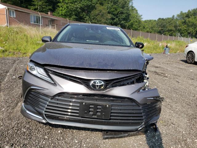 VIN 4T1F11BKXRU114911 2024 Toyota Camry, Xle no.5