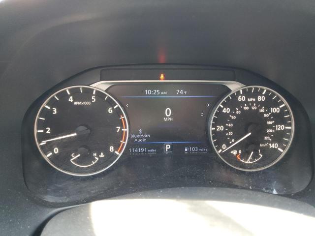 2019 NISSAN ALTIMA S - 1N4BL4BV0KC246909