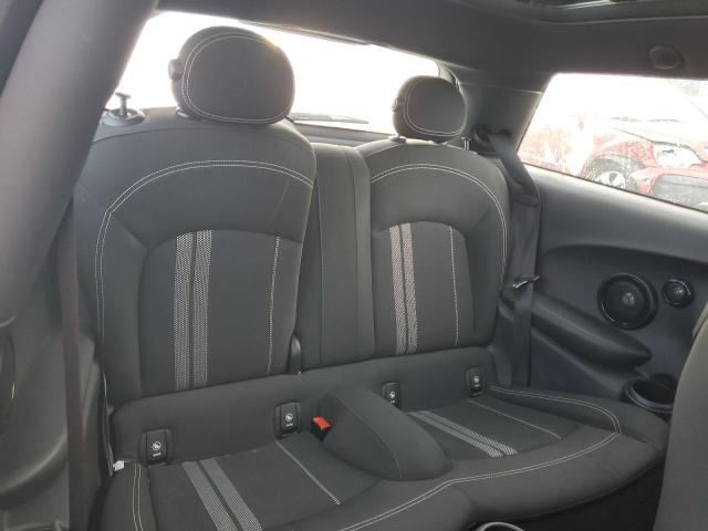 2018 MINI COOPER JCW WMWXM9C54J2F66148