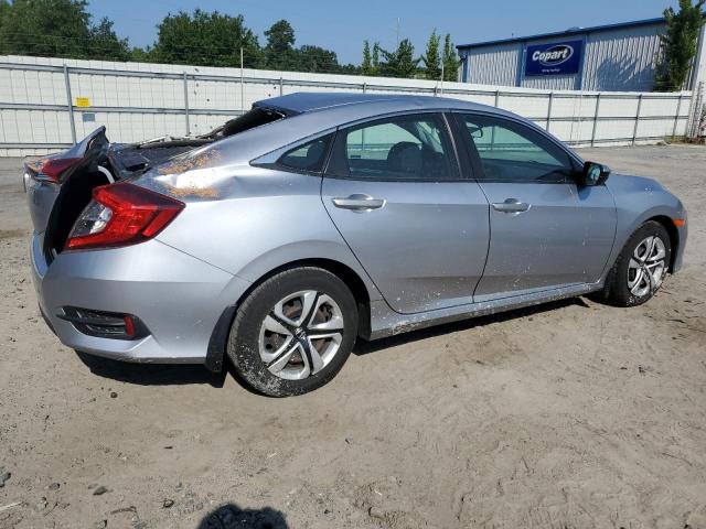 2018 HONDA CIVIC LX - 19XFC2F50JE039826